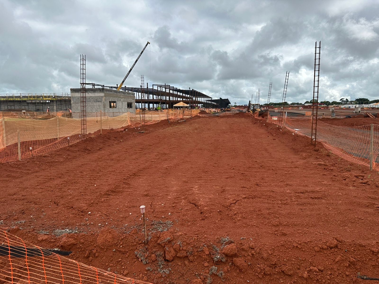 Aeroporto Uberlândia